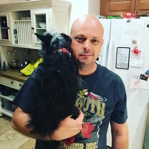 Meet your Posher, Darrell